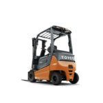 Toyota 9FBM25T