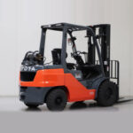 Toyota 06-8FGJ35F
